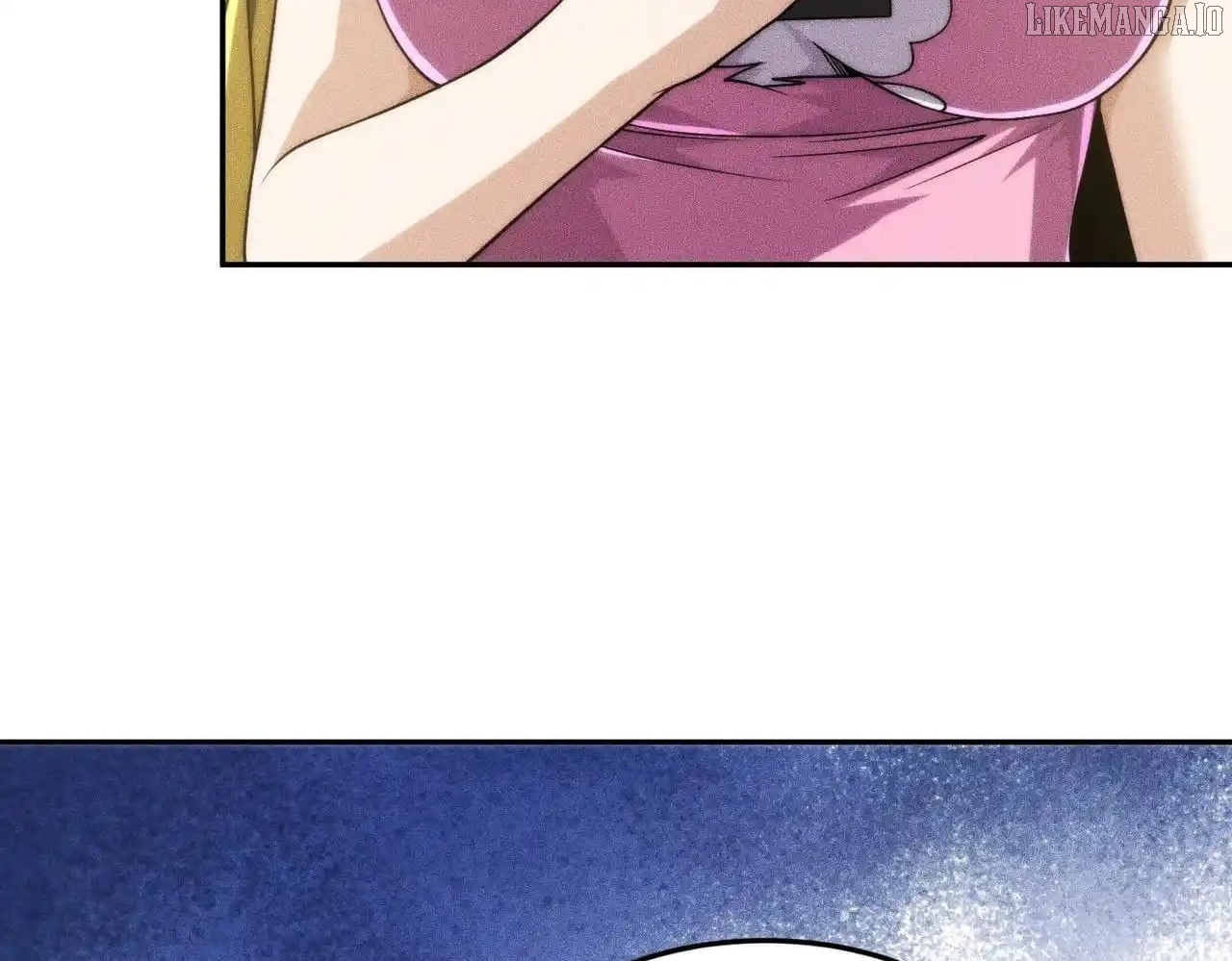 Hidden Dragon in the City (2025) Chapter 13 - page 56